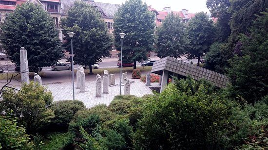 Pomnik Pamięci Górnictwa Wałbrzyskiego